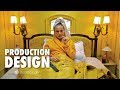 Production Design Filmmaking Techniques For Directors Ep2