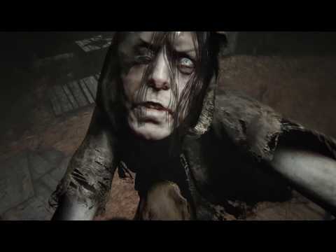 Terrifying Cornfield Chase!! - Let's Play - Outlast II - Episode #4