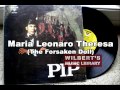 MARIA LEONORA THERESA (The Forsaken Doll) - Tirso Cruz III