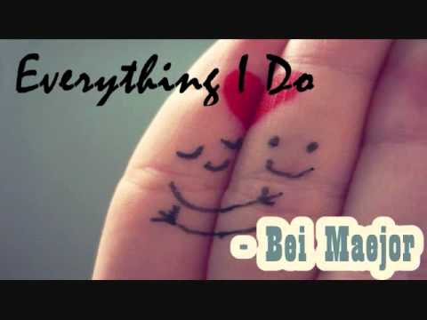 Video thumbnail for Everything I Do