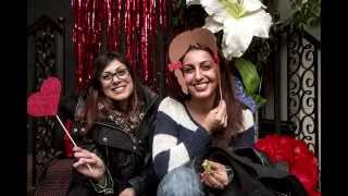 We thank you very sweetly!