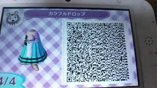 無料ディズニー画像 トップ100 ディズニー トモダチコレクション新生活 Qr コード 服