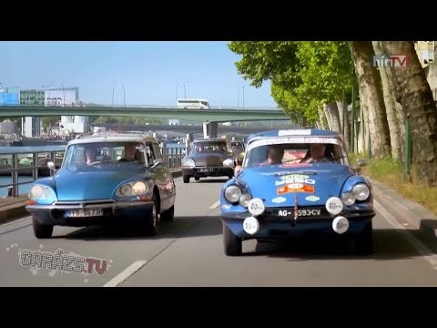 Garázs ep. 548 Tuning World Bodensee #2  - Citroen Pasztor #60  - DS4 DS5