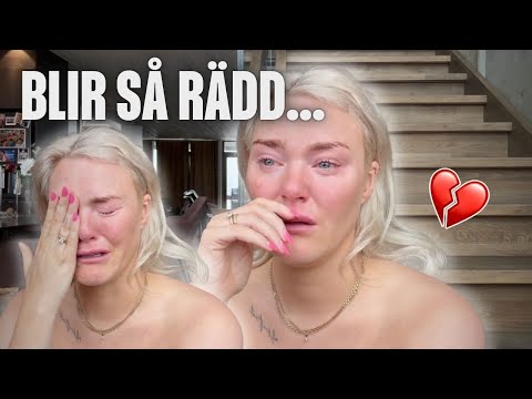 AKUTEN & MUSKELKNUTOR, GRAVID VECKA 12-14  (IVF-resa del 10)