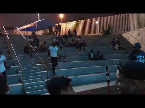 SELLO vs VELIKO vs RIKU vs OMEGA | OCTAVOS | NACIONAL ANIVERSARIO DE ACHORAP SJ