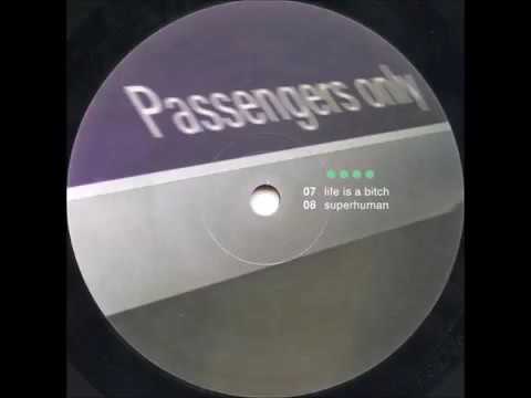 W. Jörg Henze - Life is a Bitch