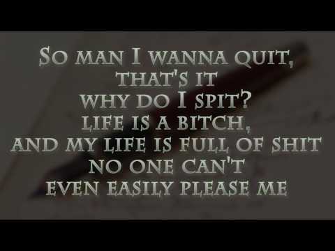 Jenko - My Life (Snippet) - Recorded in 2012