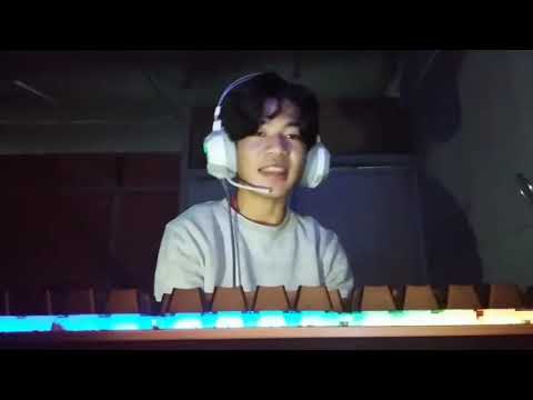 Kimkima Waif -YK rap contest season 2 - Audition round