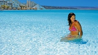 Top 10 Most Amazing Hotel Pools