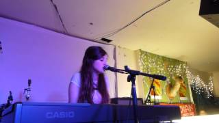 Lauren Aquilina - Square One (HD) - Blind Tiger - 17.05.13