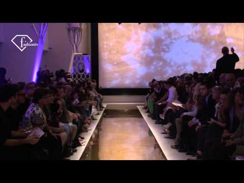 fashiontv | FTV.com - MILAN W S/S 11 - SEDUZIONI DIAMONDS BY VALERIA MARINI FULL