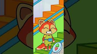 Download lagu Cartoon for Toddlers 🦊 | 'Bamboo' mp3
