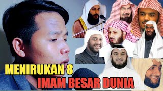 Download lagu MENIRUKAN AL-FATIHAH 8 IMAM BESAR DUNIA |versi Ahmad khoir el mp3