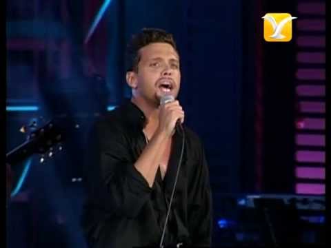 Luis Miguel, La Barca, Festival de Viña 1994