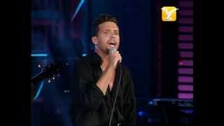 Luis Miguel, La Barca, Festival de Viña 1994