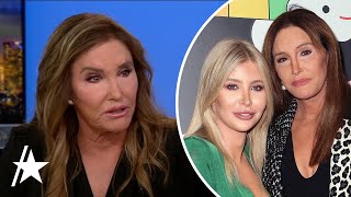 Caitlyn Jenner Breaks Silence On Sophia Hutchins' Sudden Death At 29