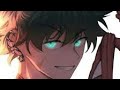 Spider Man Deku Side Au