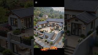Download lagu Modern Chinese House Design | Dream Home Inspiration'** 2025 mp3