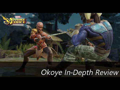 Okoye In-Depth Review