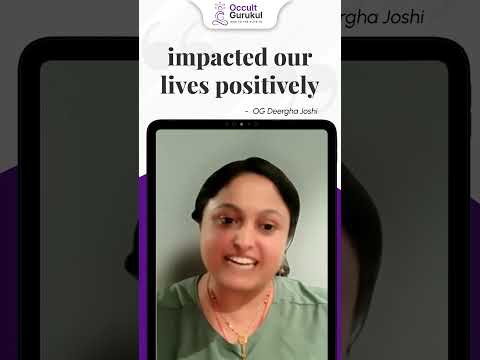 Student testimonial video thumbnail