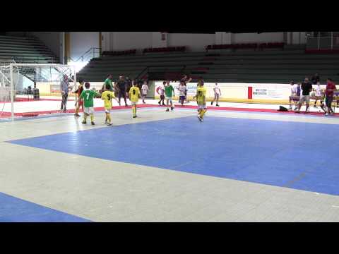 18° Seleçao Libertas Calcetto - derby Seleçao