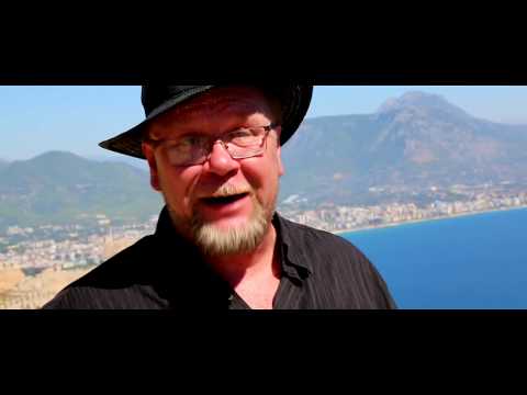 Bablo - Alanyan Kuningas OFFICIAL MUSIC VIDEO