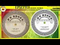 DRY BACK + GIVE THANKS IN DUB ♦Lee Perry & Rolling Lion Studio♦