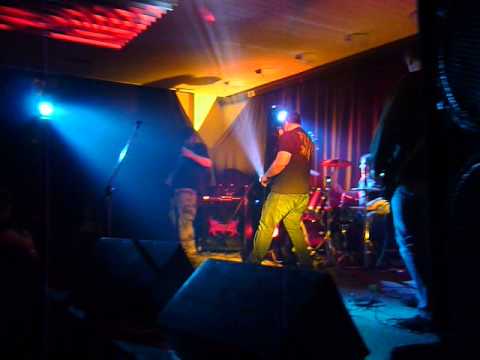 Belly Error - Nekrofilní večeře