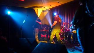 Video Nekrofilní večeře