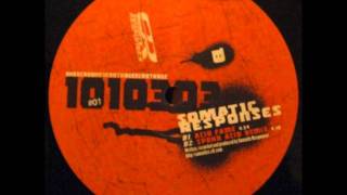 Somatic Responses - Acid Fame