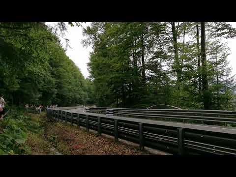Max Speed Christian Merli Hill Climb Limanowa 2021