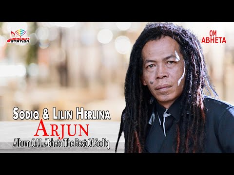 Sodiq & Lilin Herlina - Arjun (Official Music Video)