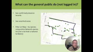 iMap Invasives Introduction & Overview
