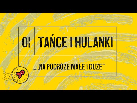 the pajx - Tańce i Hulanki