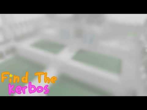 Wawa Wawawa | Find The Kerbos OST 022