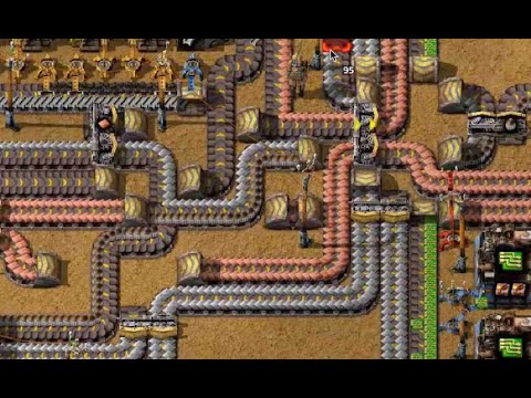 248k x10 - Episode 8 - Spaghetti central