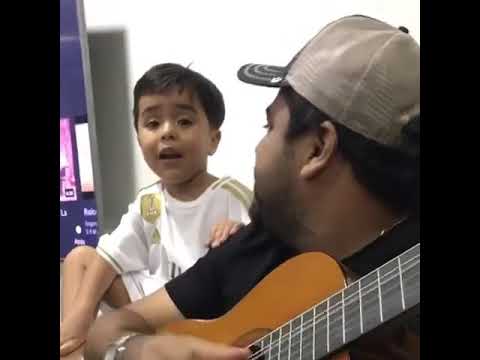 José Iván marin y Elías marin