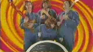 Los Ardillets - Peronismo de Base - Cha Cha Cha