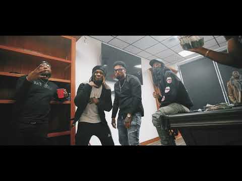 Ito Boy ft. Ty Maxxtheopp - Problem (OFFICIAL MUSIC VIDEO)