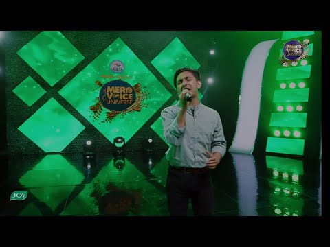 @Mero_voice_universe || youraj Ghatraj||siteless adution||timro swor