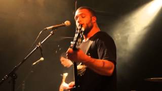 Cosmo Jarvis -- My Day (XII)