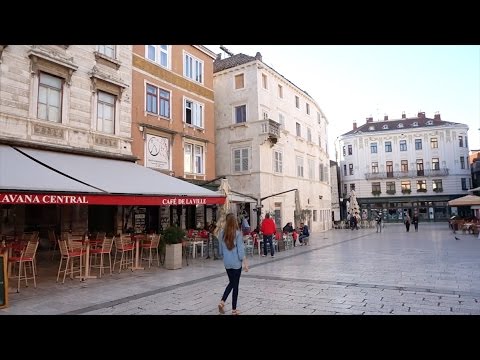 スプリットのベスト・オブ・ザ・スプリット（クロアチア）｜エクスペディア・ビューファインダー旅行ブログ (The Best of Split, Croatia | Expedia Viewfinder Travel Blog)