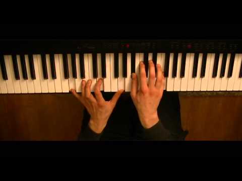 The Smashing Pumpkins - Mayonaise piano cover video thumbnail