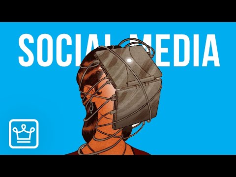 ソーシャルメディアは精神的健康に有害ですか?