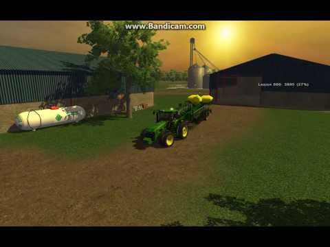 FS 2013: More Realistic Mods