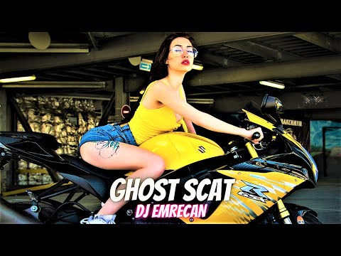DJ Emrecan - Ghost Scat (Club Mix)