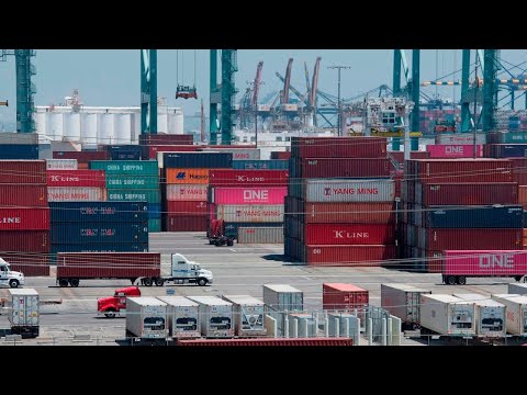 China suspends tariffs on US goods