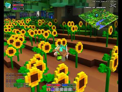 Steam Community :: Video :: CUBE WORLD