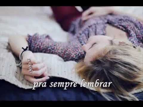 Nunca Mais Eu E Você video