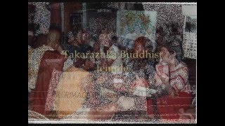 The Long Walks  1980 pilgrimage to Hiroshima and 2008